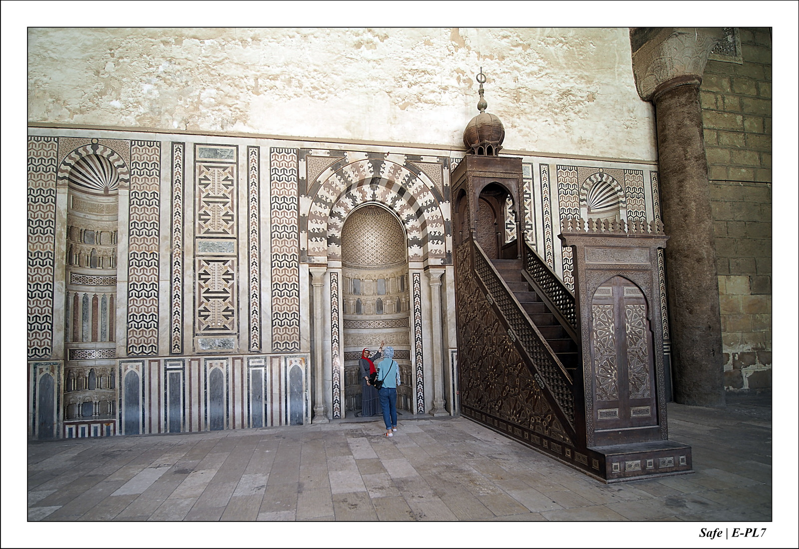 Le Caire - Juillet 2021 - 068